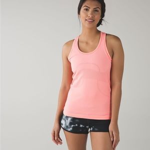 Lululemon Swiftly Tech Racerback Tank